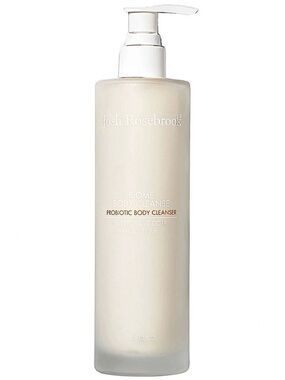 Josh Rosebrook Biome Body Cleanse Probiotic Body Cleanser 8oz